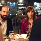 Brett Gelman, Sarah Burns (FX)